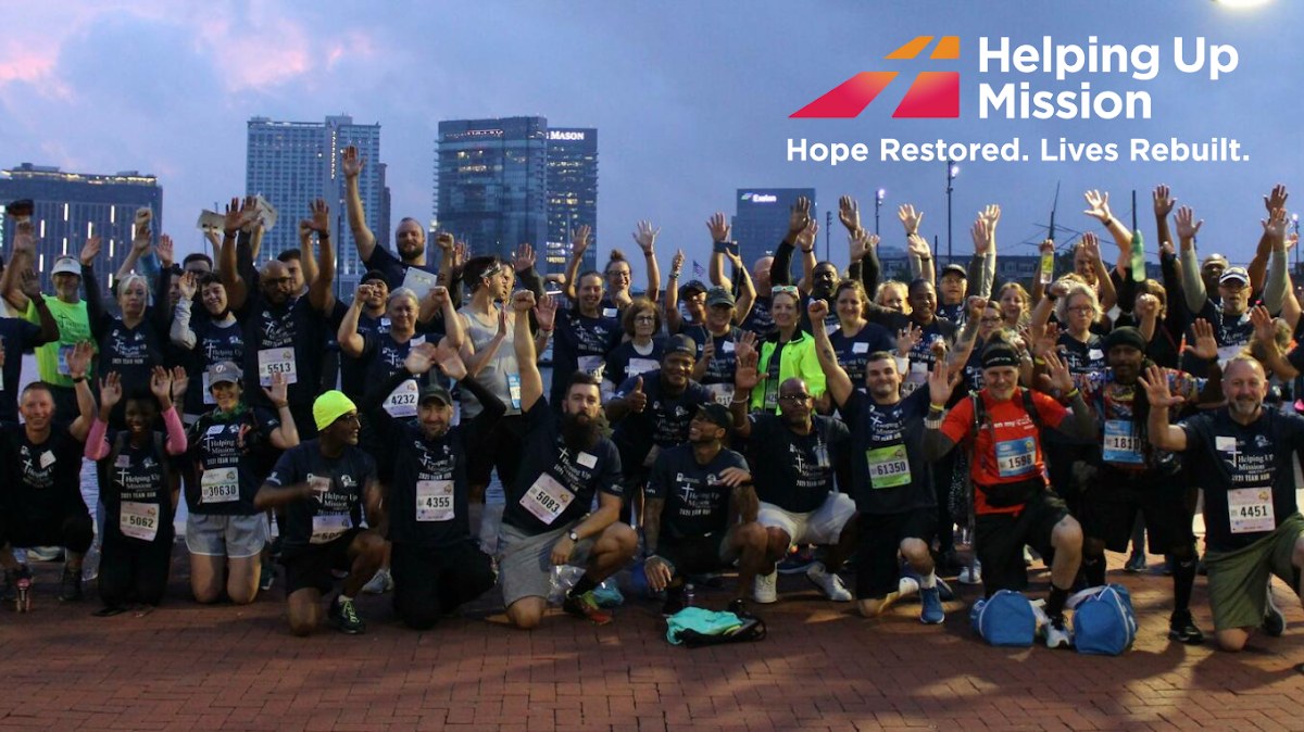 Helping Up Mission - Photo 6