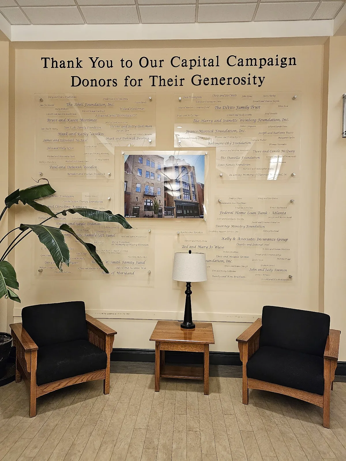 Helping Up Mission - Photo 4