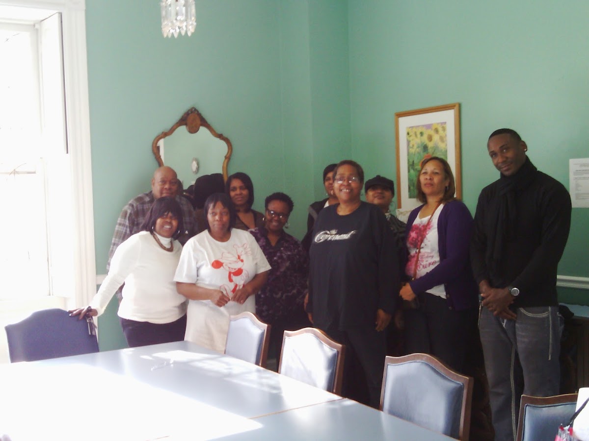 My Sister's Place Lodge - Photo 5