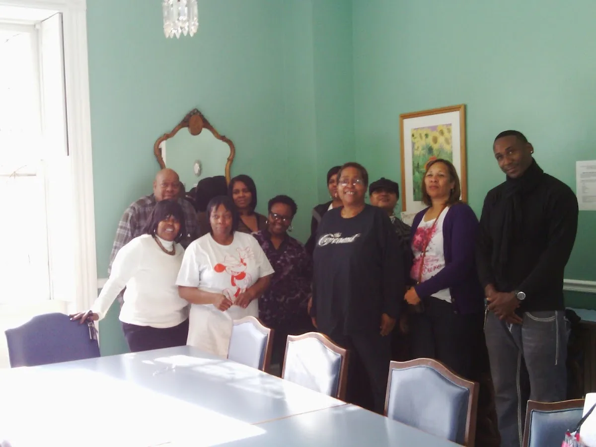 My Sister's Place Lodge - Photo 1