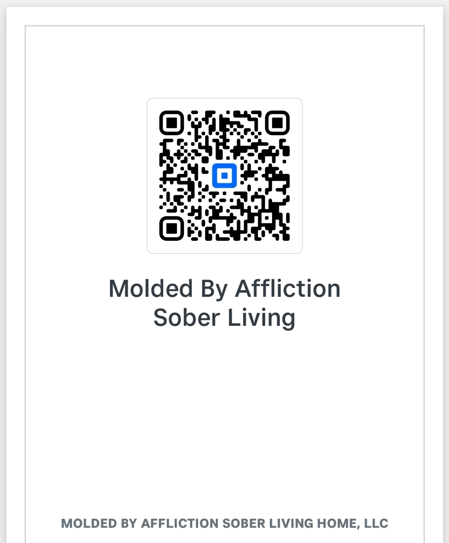 Molded BY Affliction Sober Living Home, LLC - 照片 4