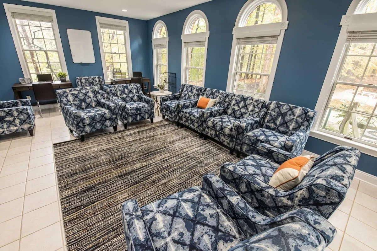 Discovery Mood & Anxiety Program - Annapolis, Birch House - Photo 2