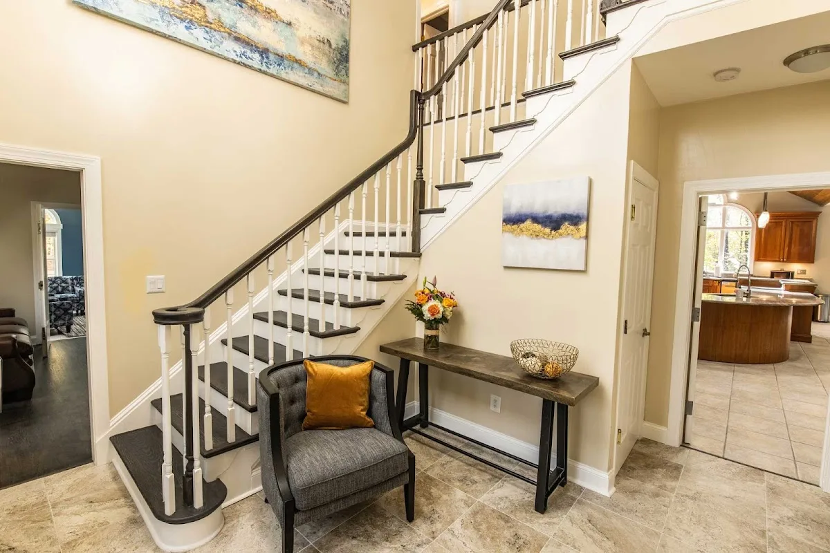 Discovery Mood & Anxiety Program - Annapolis, Birch House - Photo 4