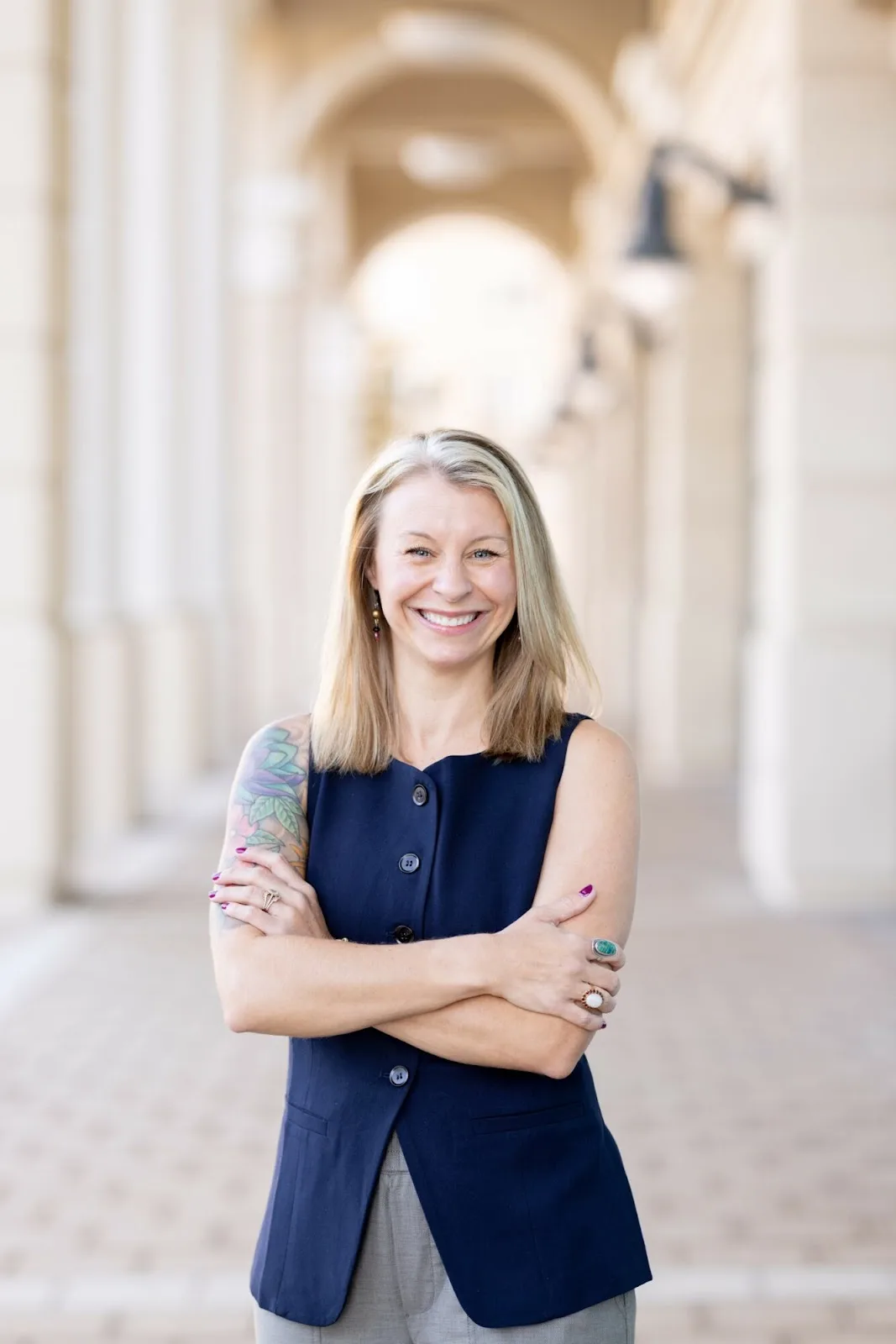 The Refuge by Lotus Psychotherapy