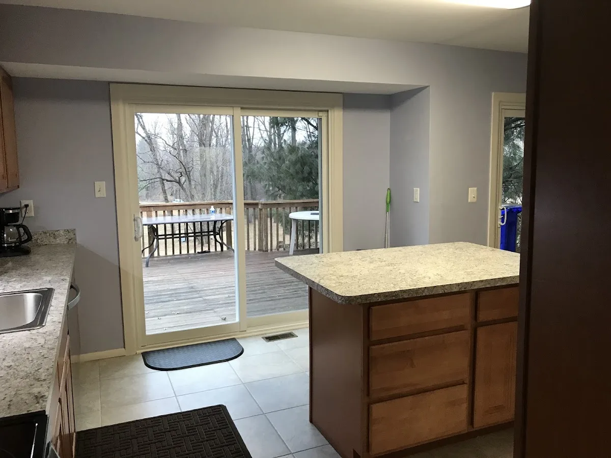 Donleigh Recovery House for Men