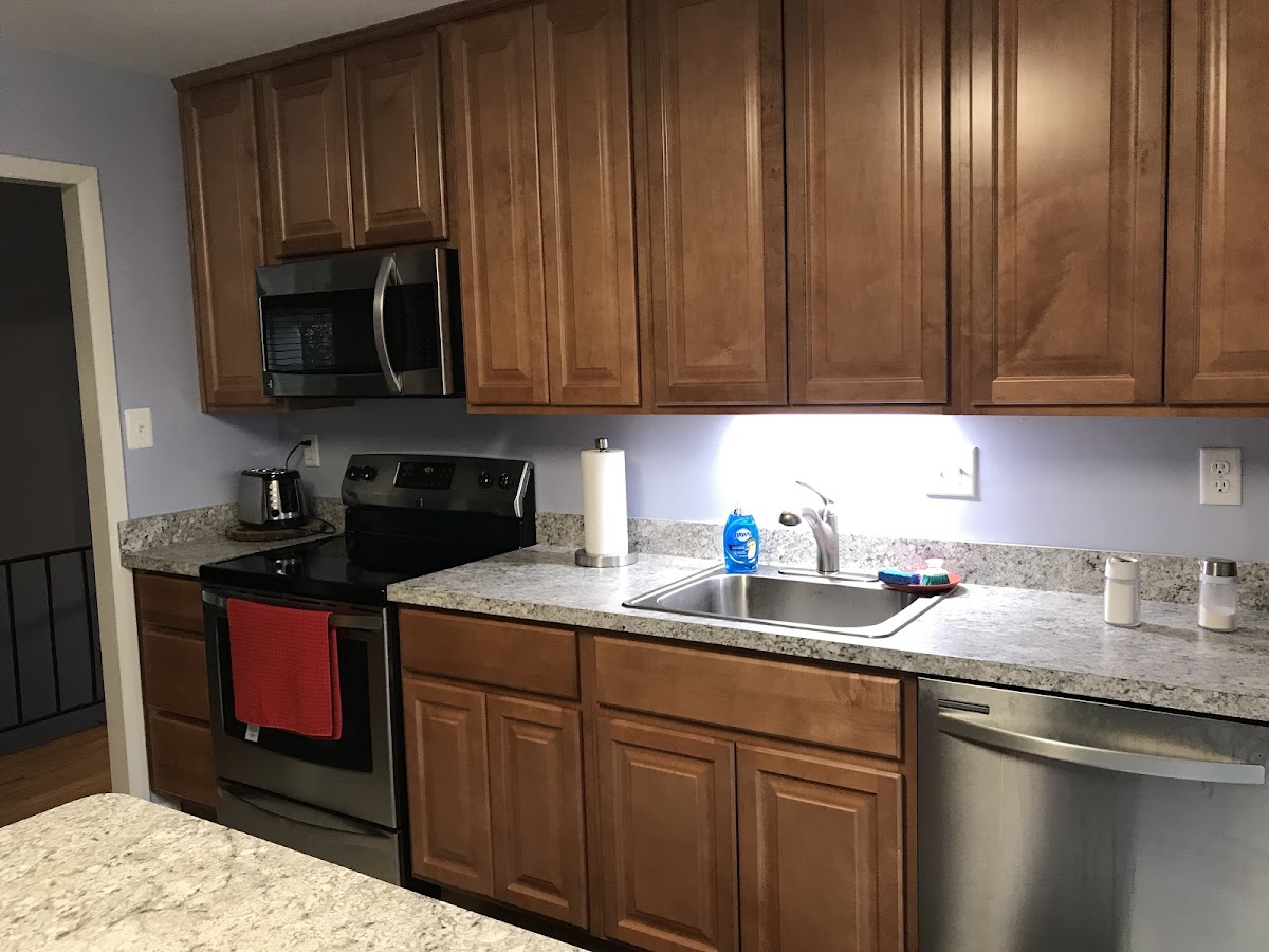 Donleigh Recovery House for Men - Photo 6