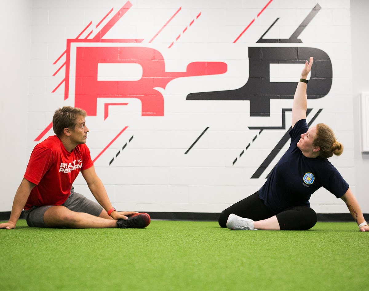 Rehab 2 Perform - Photo 6