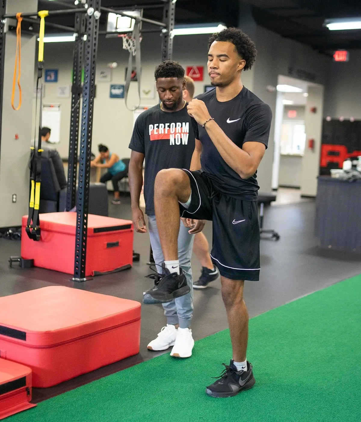 Rehab 2 Perform - Photo 3