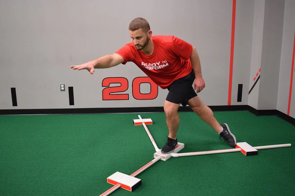 Rehab 2 Perform - Photo 4