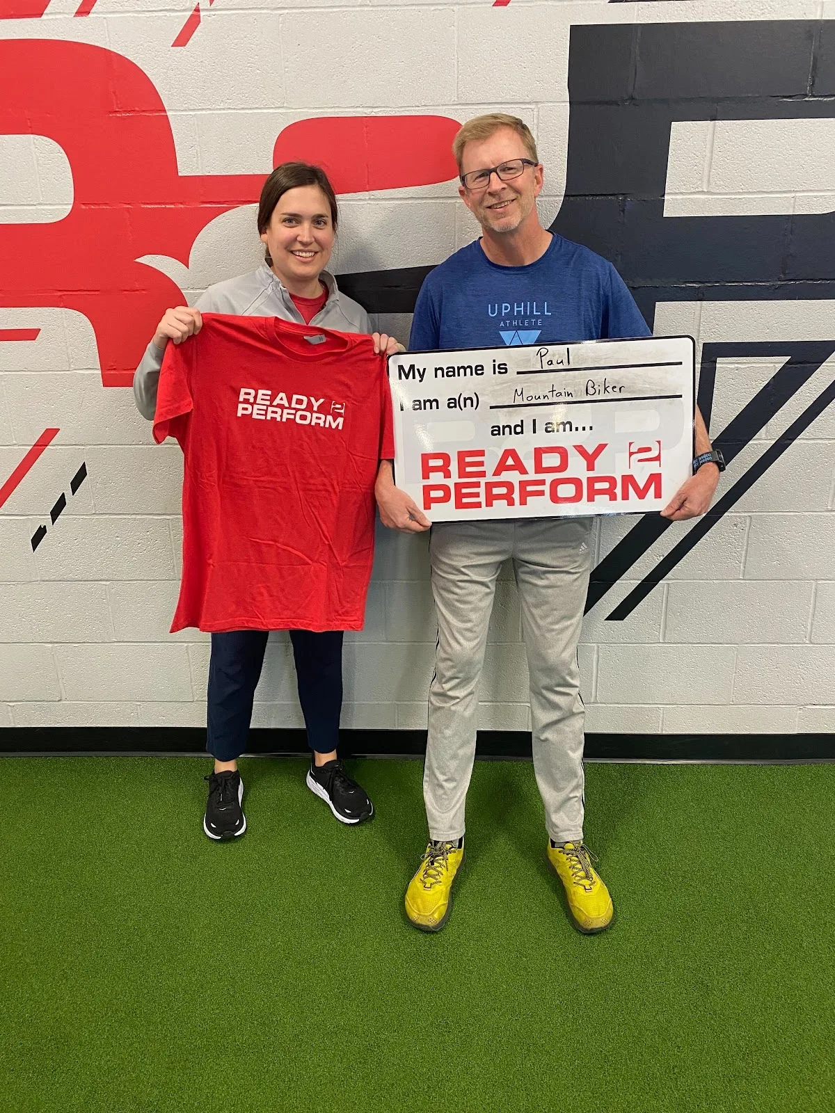 Rehab 2 Perform - Photo 5