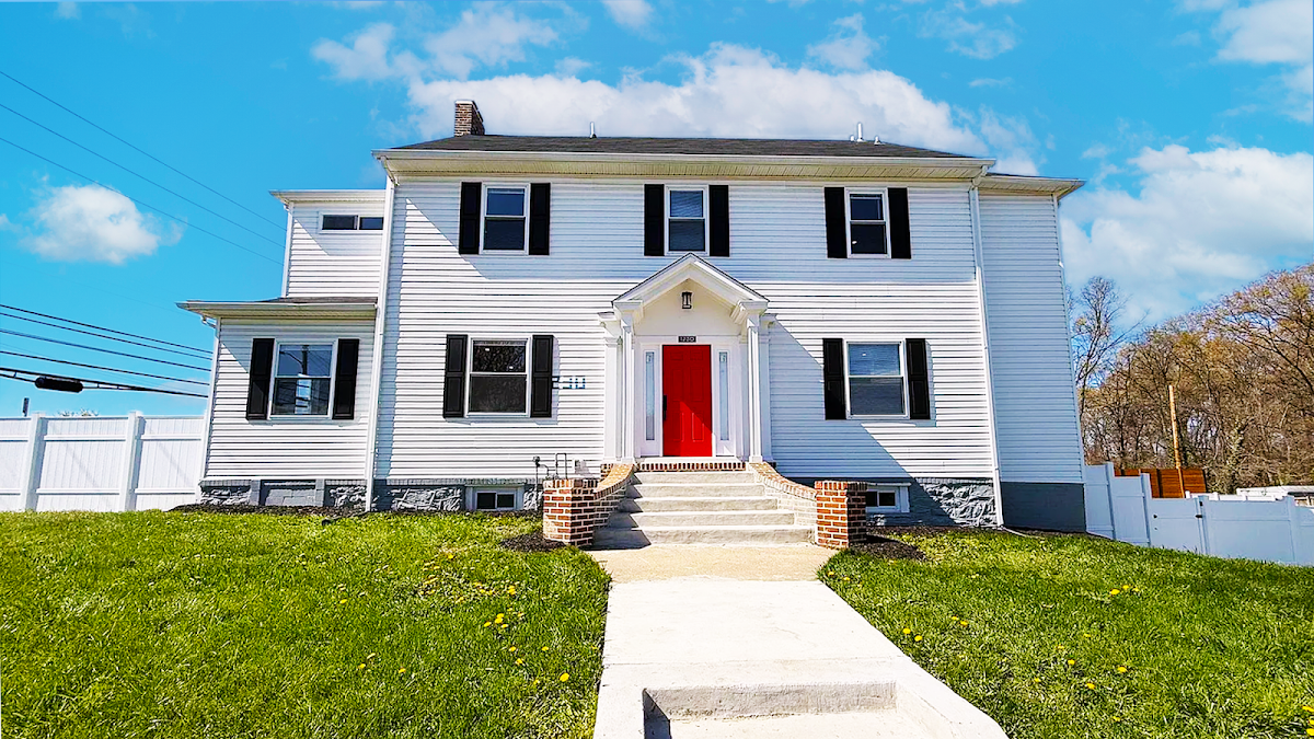 Female Sober Living- Bay Homes