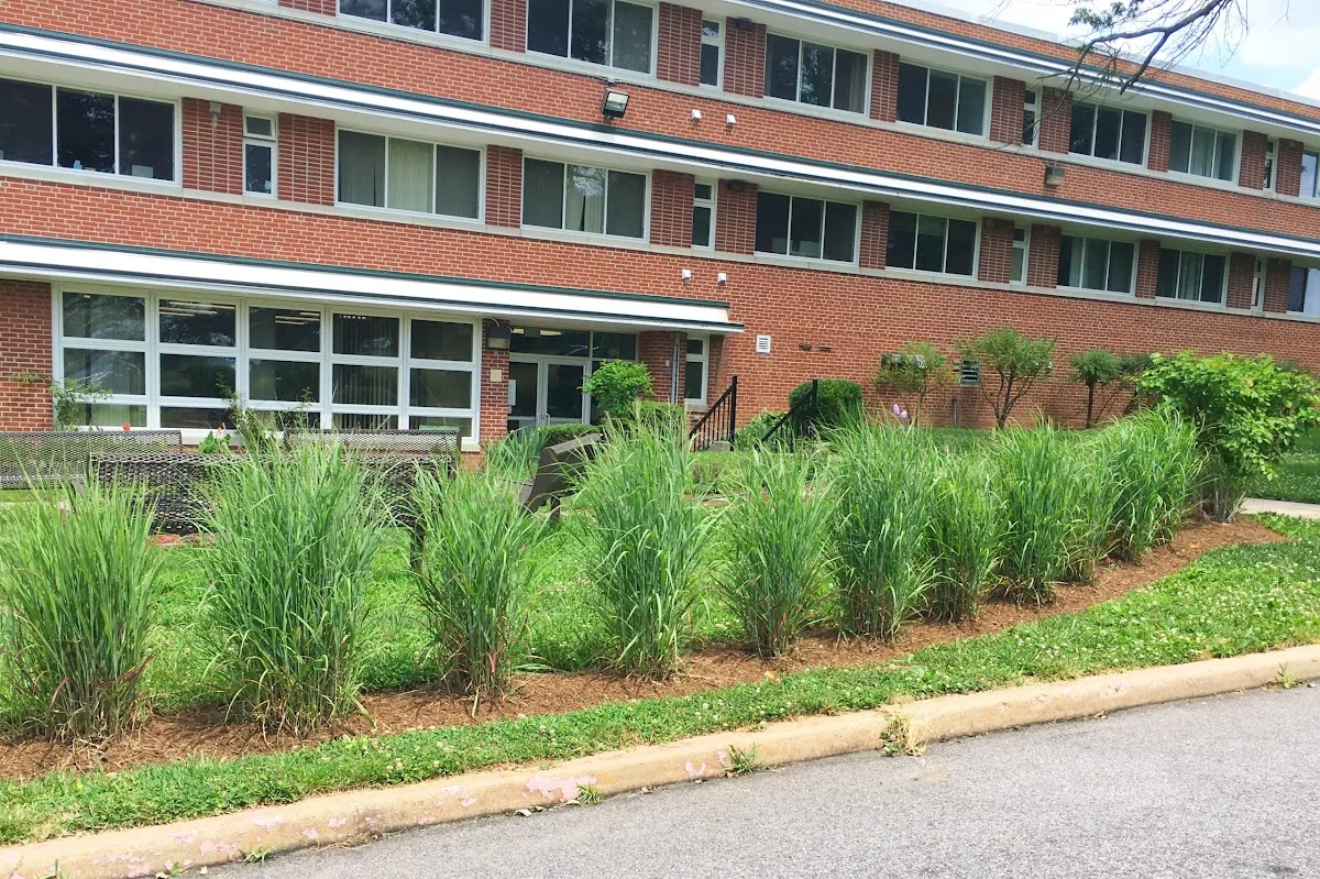 Hope House Treatment Center - Photo 1