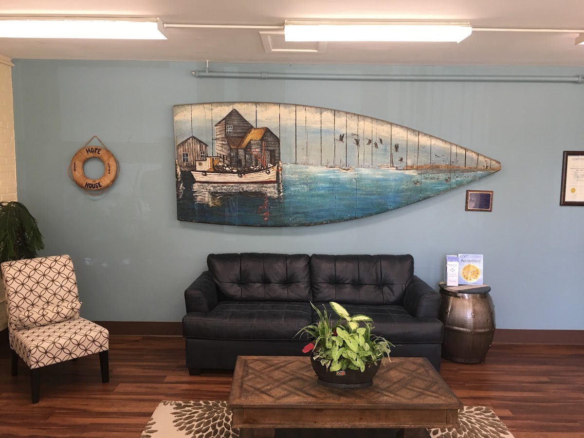 Hope House Treatment Center - Photo 6