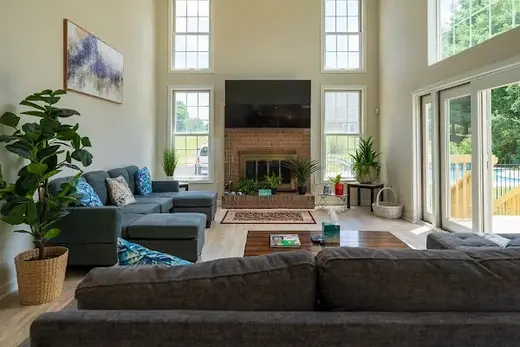 Women&amp;#039;s Sober Living- Severn Home facility photo