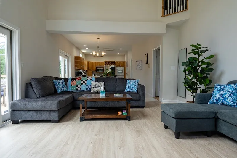 Women's Sober Living- Severn Home - Photo 2