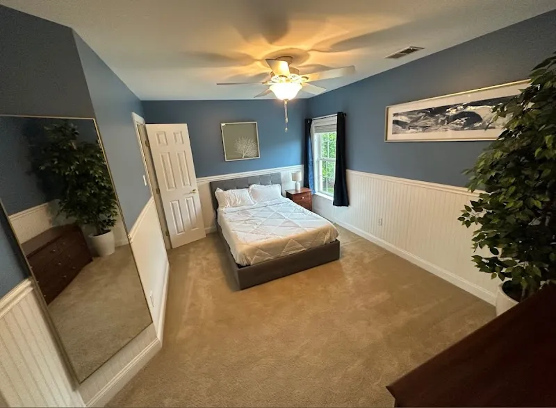 Women's Sober Living- Severn Home - Photo 7