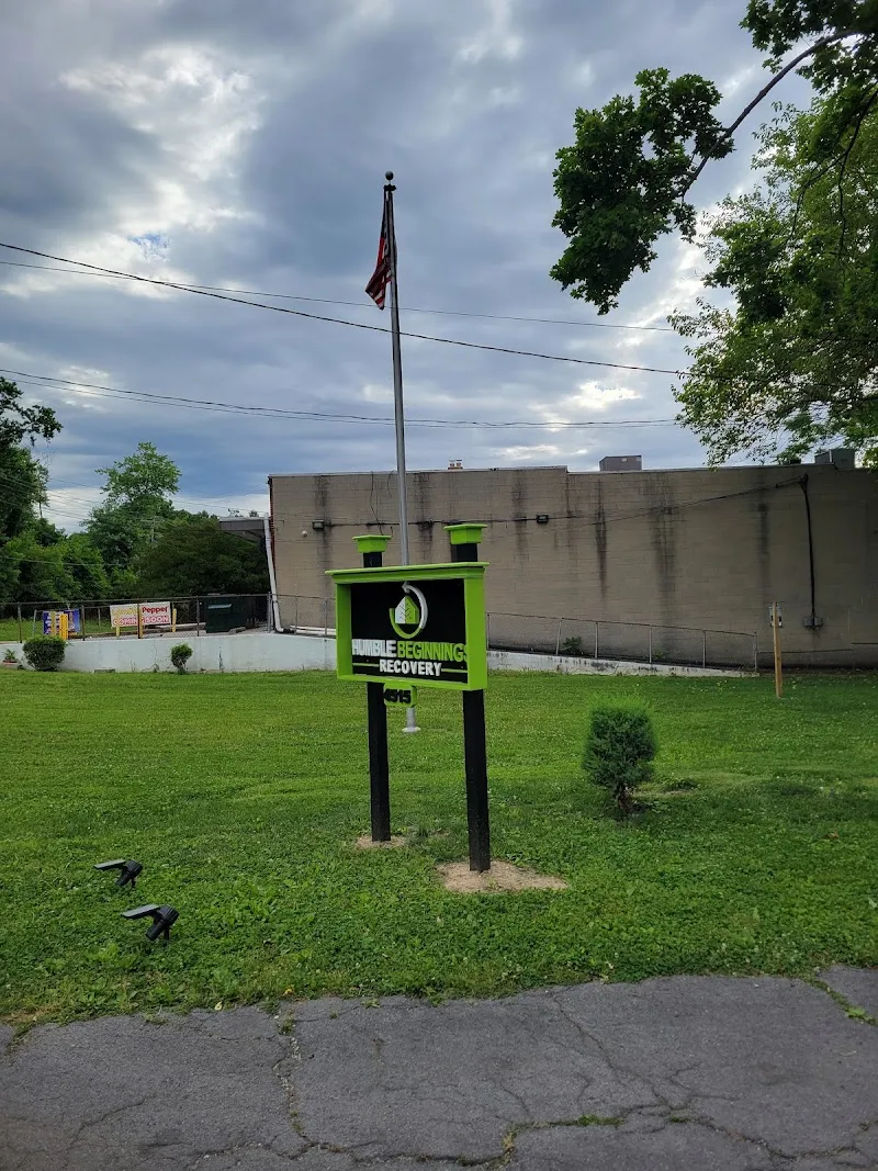 Humble Beginnings Recovery - Photo 1