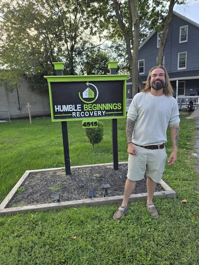 Humble Beginnings Recovery - Photo 4