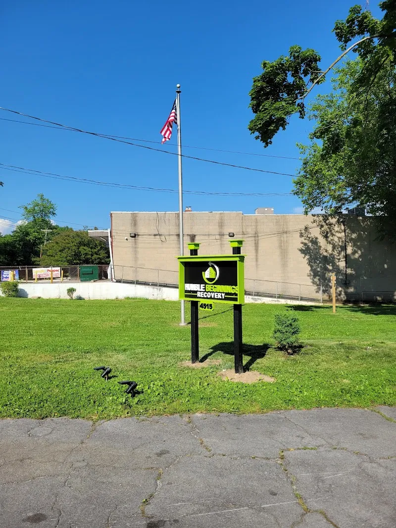 Humble Beginnings Recovery - Photo 6