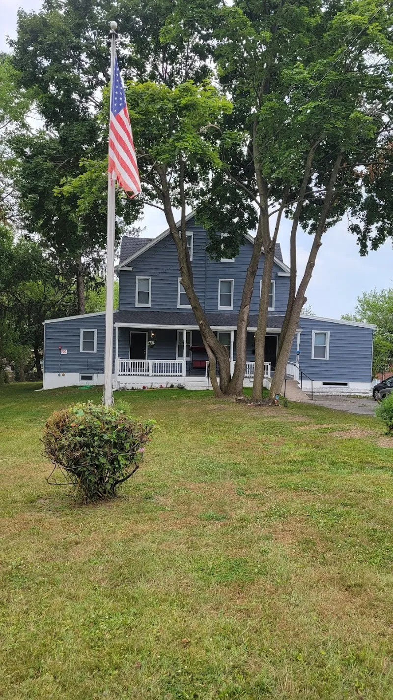 Humble Beginnings Recovery - Photo 8