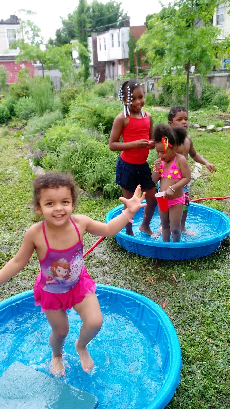 Dayspring Program - Photo 2