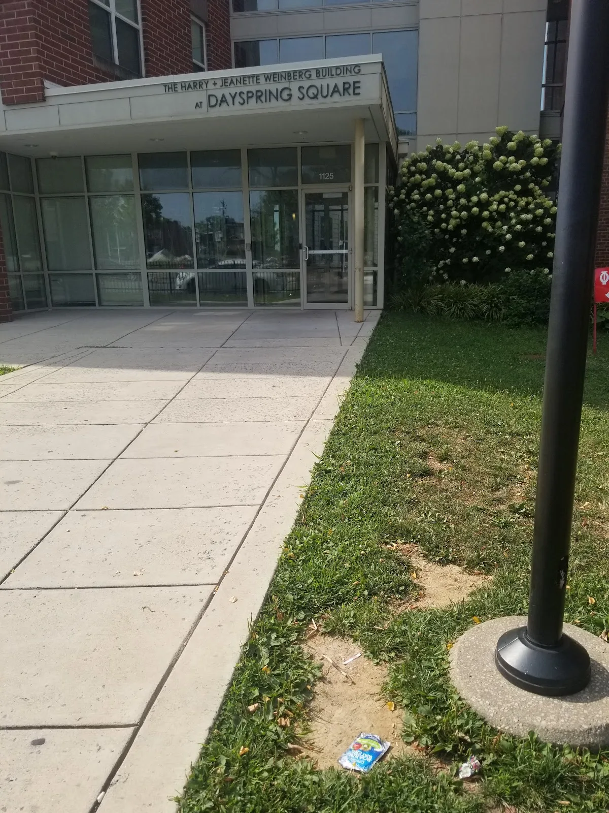 Dayspring Program - Photo 4