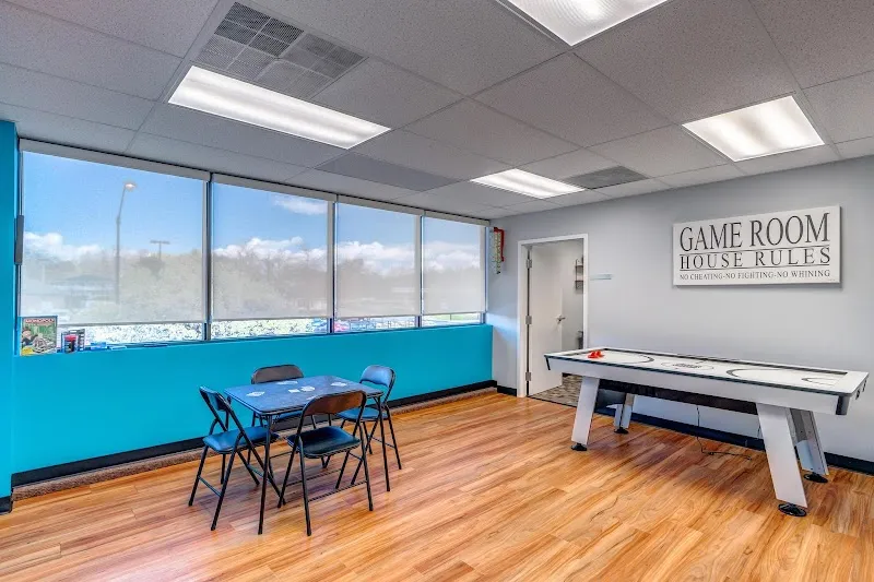 Evolve Life Centers - Photo 5