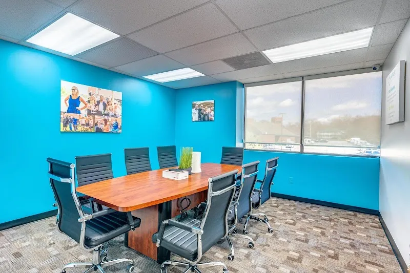 Evolve Life Centers - Photo 6