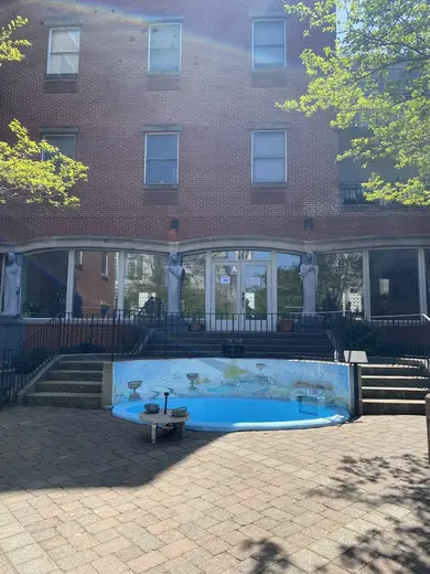 Marian House facility photo