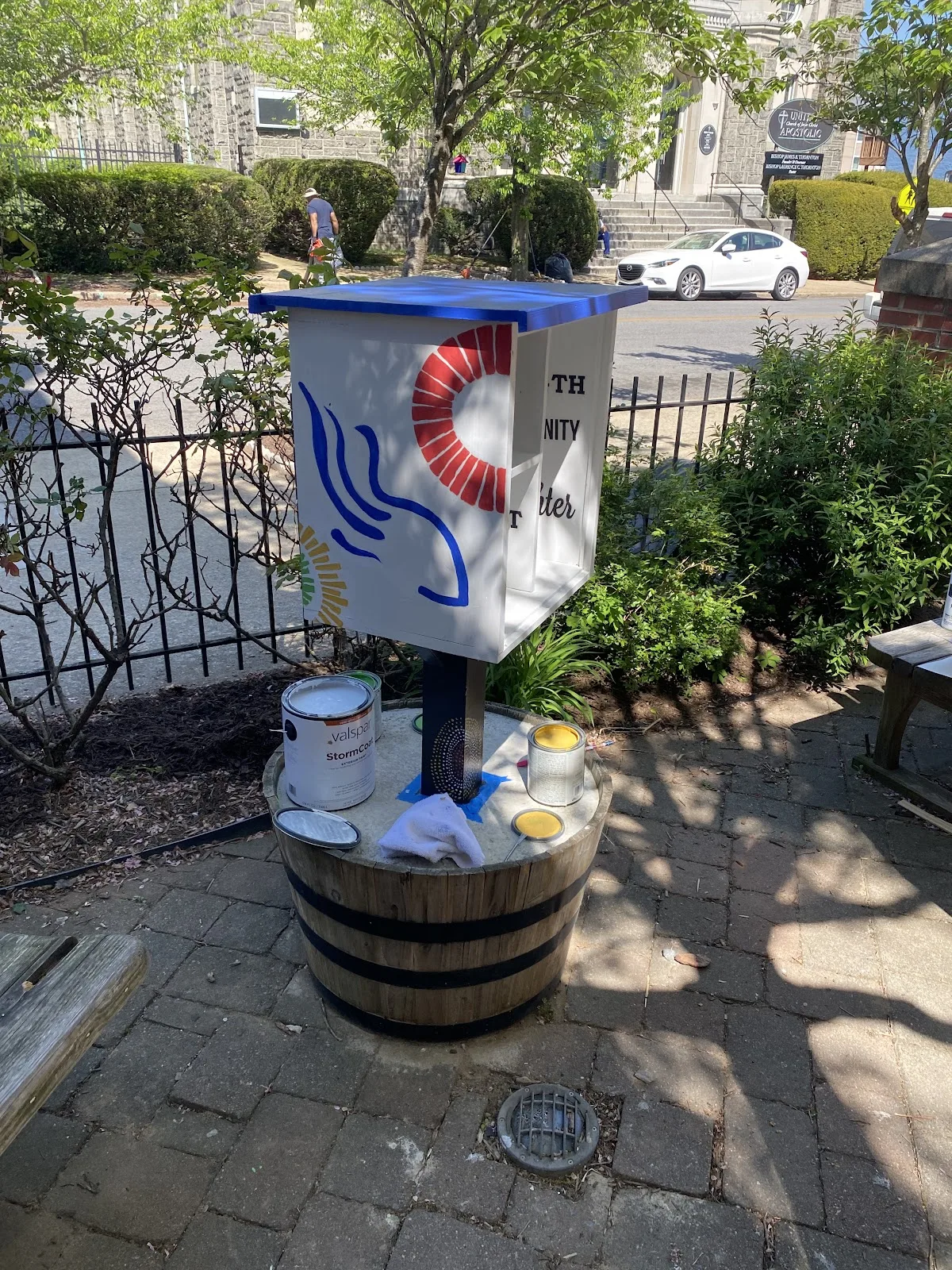 Marian House - 照片 3