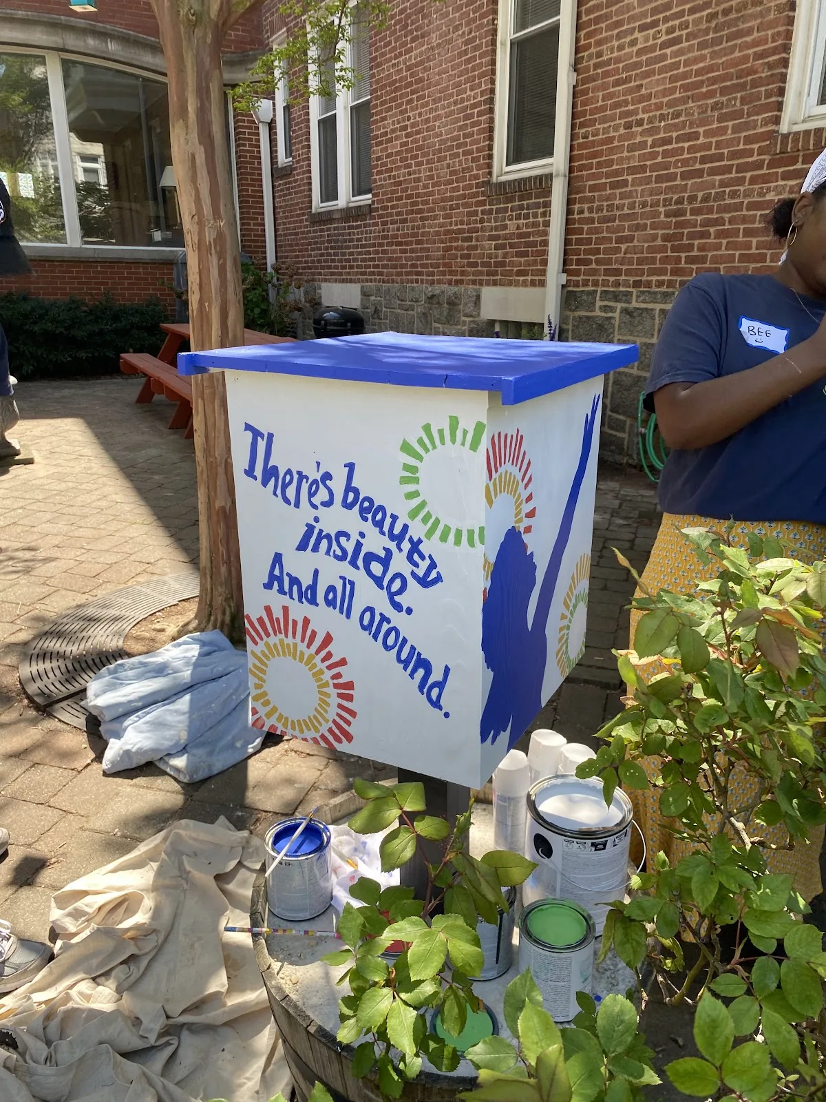 Marian House - 照片 4