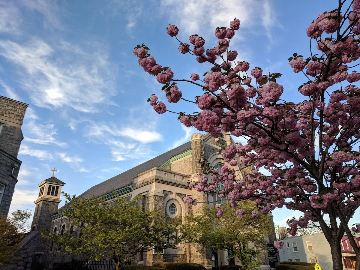 Marian House - 照片 5