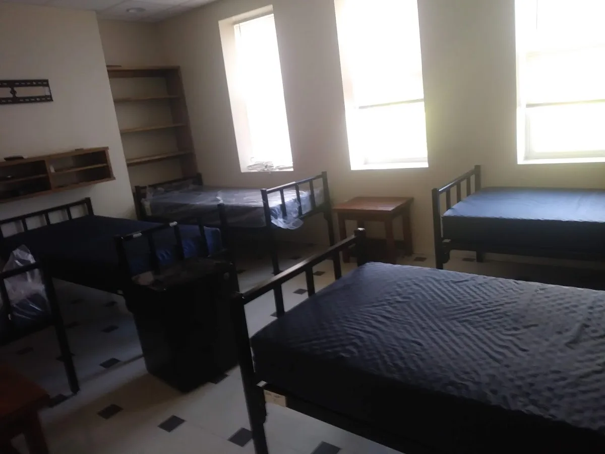 The Baltimore Station - Photo 3