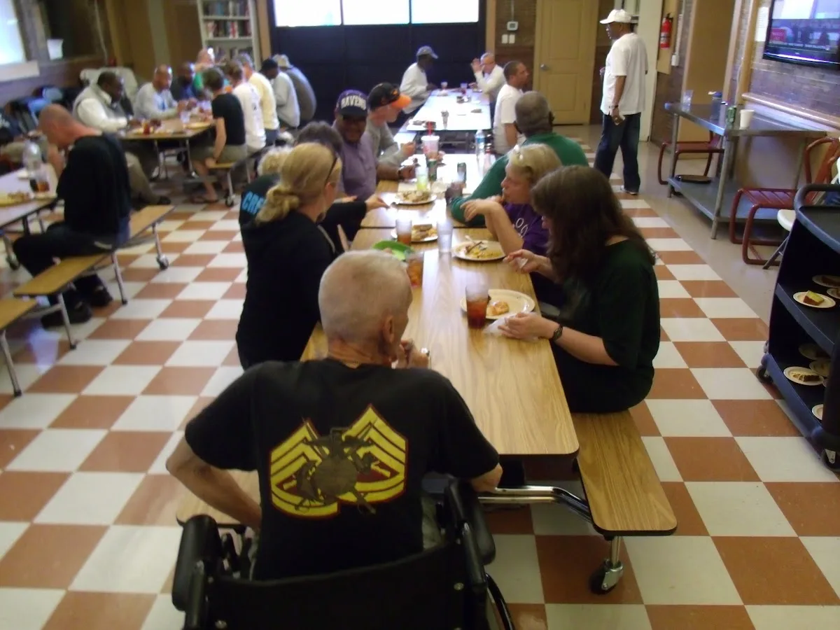 The Baltimore Station - Photo 5