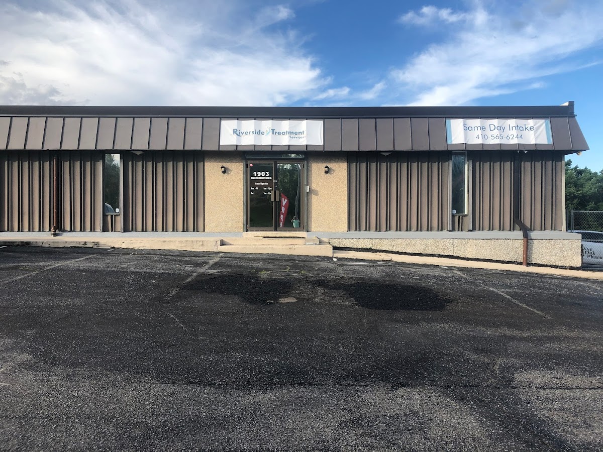 Riverside Treatment Services Lansdowne - Photo 4