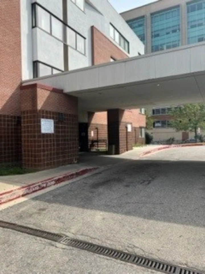 MedMark Treatment Centers Baltimore 101 - Photo 5