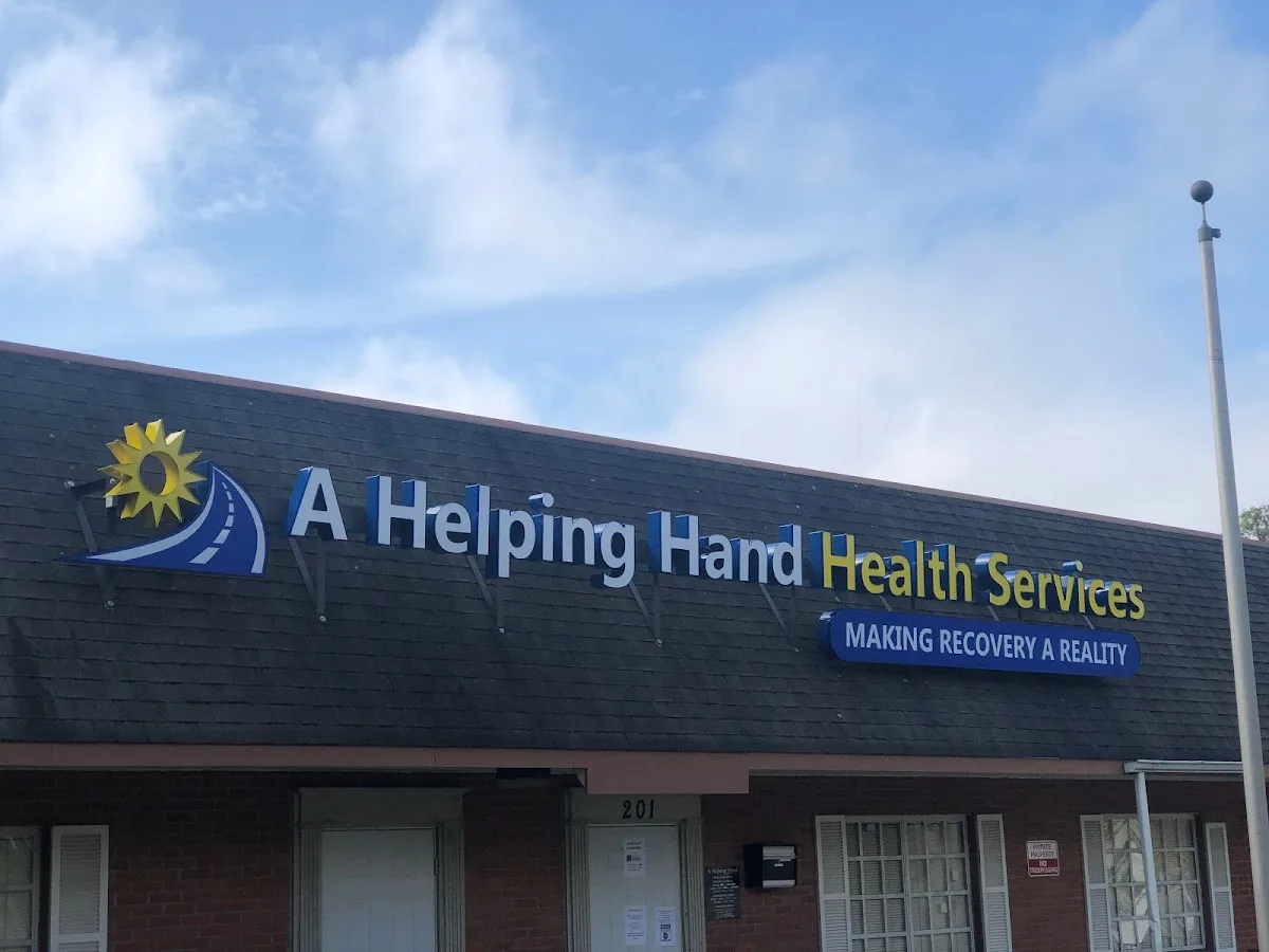 A Helping Hand | Suboxone Clinic | Methadone Clinic