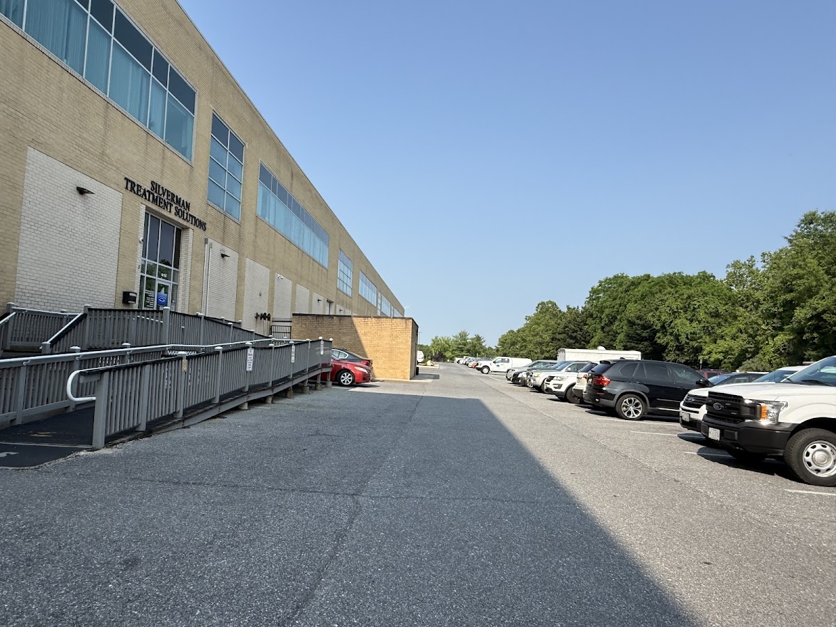 Silverman Treatment Solutions - Photo 3