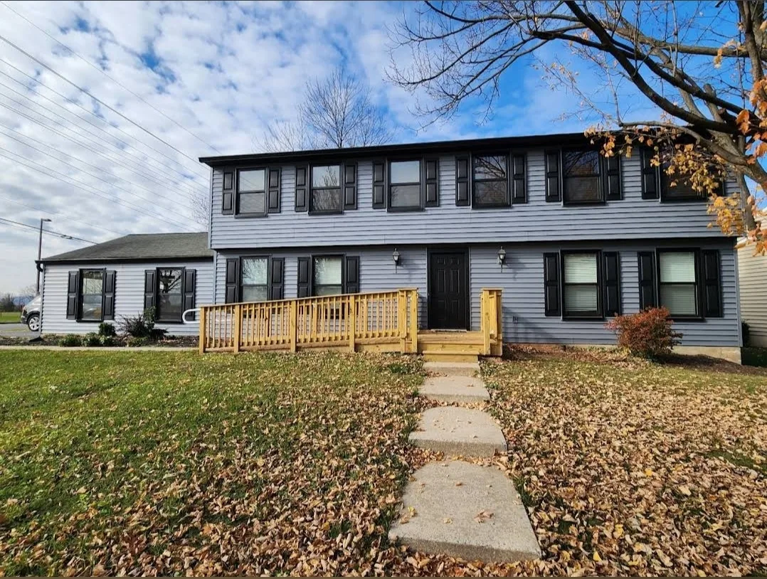 Serenity Treatment Center, Inc.