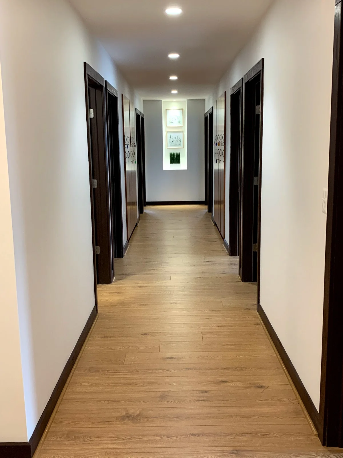 Clear View Counseling Center