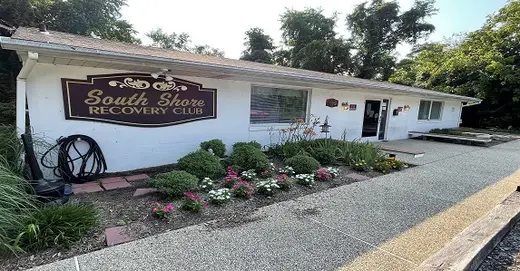 South Shore Recovery Club facility photo