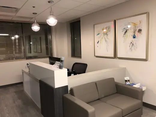 Kolmac Integrated Behavioral Health facility photo