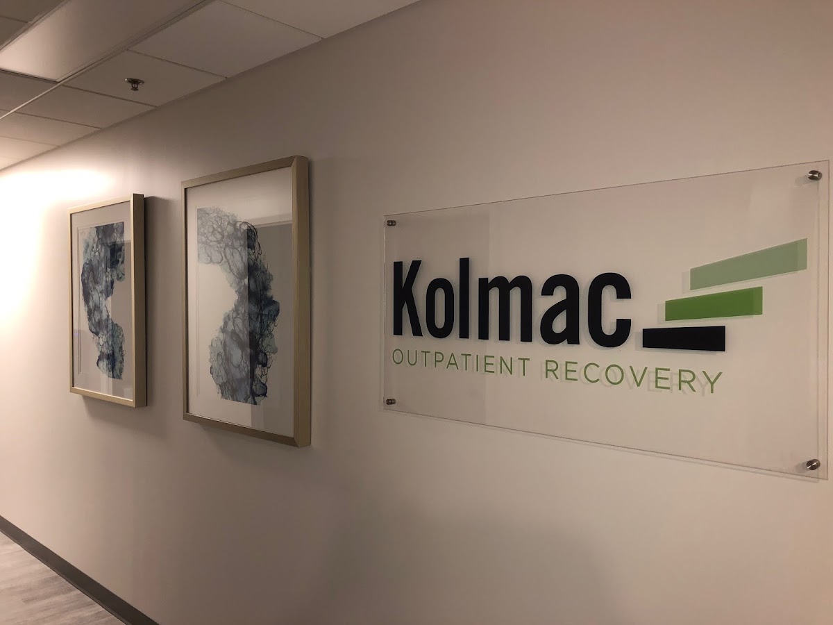 Kolmac Integrated Behavioral Health - 사진 3