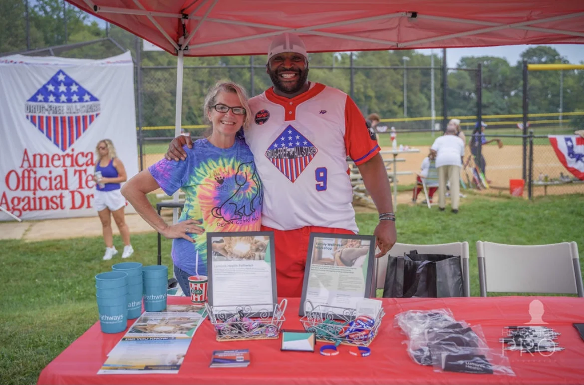 Recovery Awareness Foundation Incorporated - Photo 3