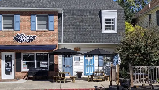 Recovery Collective facility photo