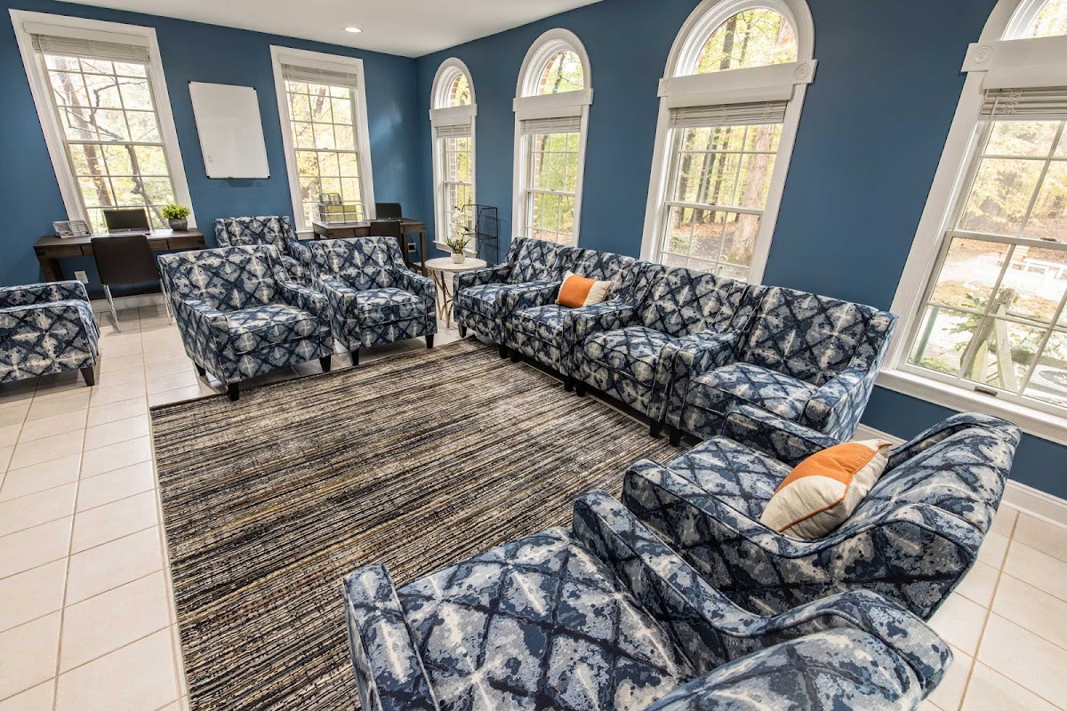 Discovery Mood & Anxiety Program - Annapolis, Birch House - Photo 2