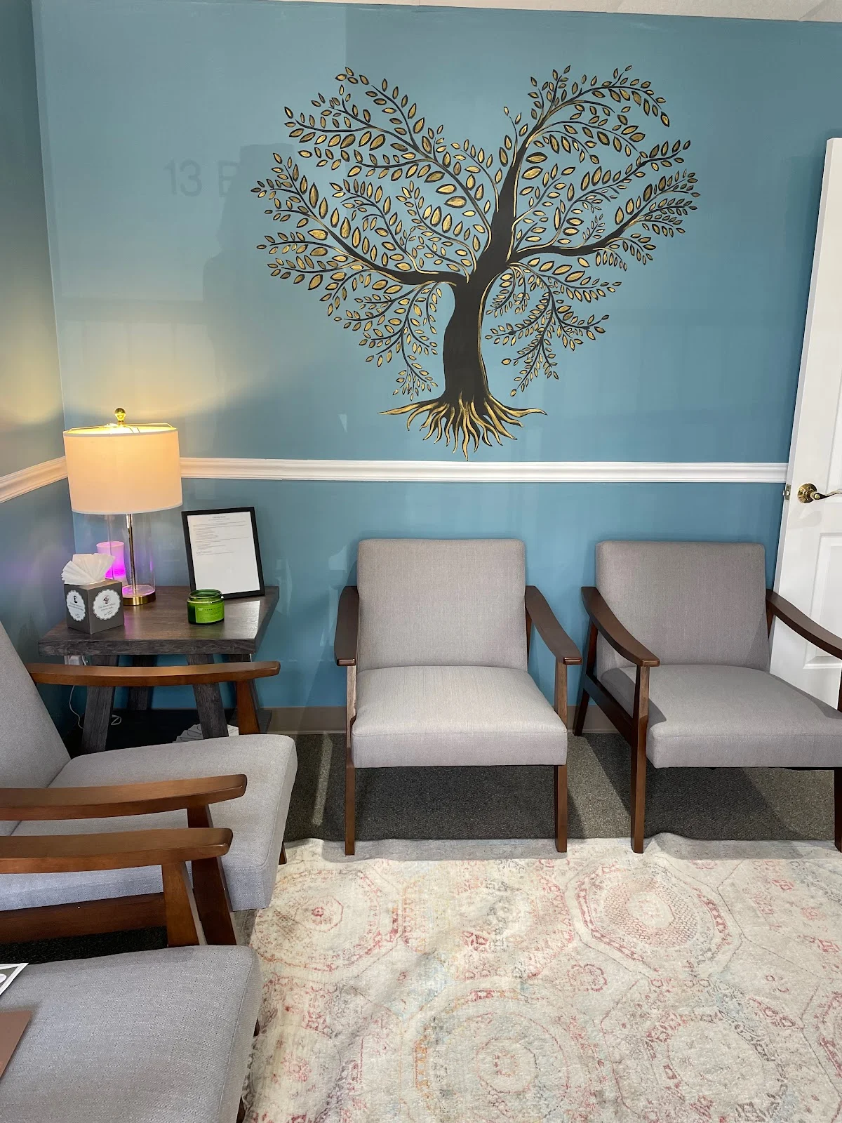 The Refuge by Lotus Psychotherapy - Photo 3