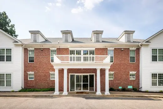 Avenues Recovery Center at Prince Frederick facility photo