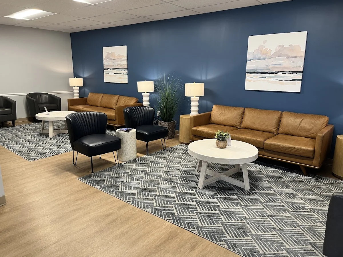 BrightWell Health Addiction & Recovery Outpatient Care