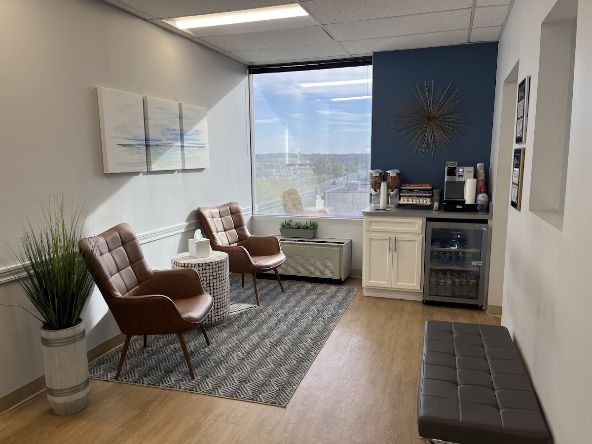 BrightWell Health Addiction & Recovery Outpatient Care - Photo 6